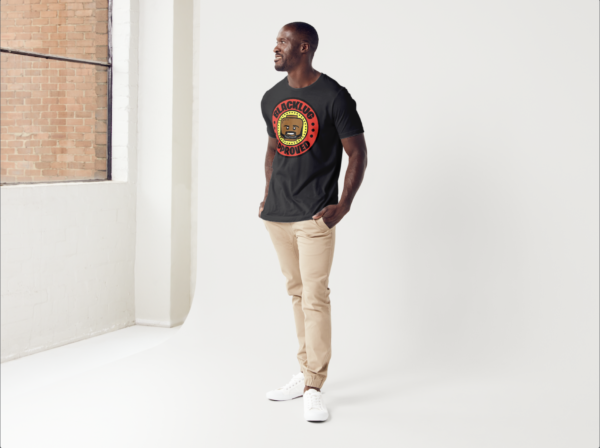 BLACKLUG "Approved" Graphic T-Shirt